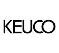 Cache Keuco rond IXMO 50100030561 bronze brossé