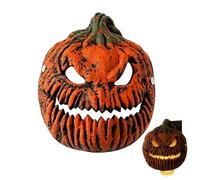 Cache-lampe de porche Masque d'Horreur Cosplay 3D À Porter avec Bande | Décoration Cache-Lanterne Halloween Pour Applique Murale, Luminaire d'Entrée, Maison Hantée, Fête Costumée,