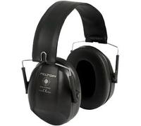 Cache oreilles anti-bruit 3M Peltor Bull'S'Eye I Noir TU
