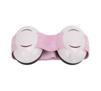 Cache-oreilles anti-bruit pour bébé SURENHAP - Protection auditive - Rose