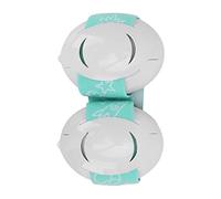 Cache-oreilles Anti-bruit pour Nourrissons, Cache-oreilles pour bébé pour la Protection Auditive, adapté au Sommeil et aux Voyages avec Bandeau élastique