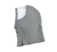 Cache-Oreilles Chien Anti-Bruit Enveloppe apaisante pour chat | Cache-Oreilles Chien Ajustable Toilettage Protection Anti-Bruit pour Petites Moyennes et Grandes Races, Bruit d'Avion,