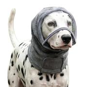 Cache-Oreilles Chien Anti-Bruit Protection Auditive Sécurisée Pour Chat | Protection auditive réglable chien et casque antibruit pour Petites Moyennes et Grandes Races, Bruit d'Avion, Tonnerre