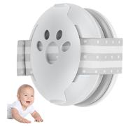 Cache-oreilles pour réduction du bruit antidérapant réglable, protection auditive pour enfants, voyage, concert et avion, protection auditive de sécurité pour enfants, garçons et filles