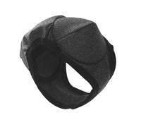 Cache-oreilles - S 25-38 cm de protection en mousse à mémoire de forme, en polyester, anti-bruit, doux et confortable, pour le bain, la salle de bain, les activités de plein air