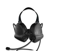 Cache-oreilles Sordin Supreme T2 CC Neckband, black