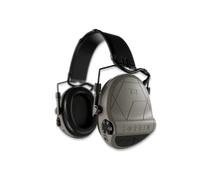 Cache-oreilles Sordin Supreme T2 Headband Leather, tan