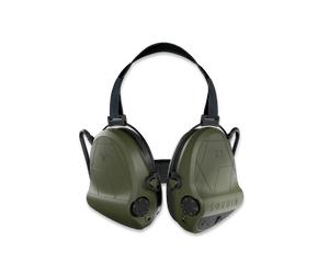Cache-oreilles Sordin Supreme T2 Neckband, green