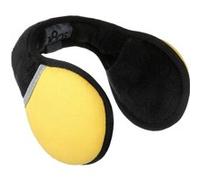 Cache-Oreilles Uni Pro Duck by 180s jaune One Size