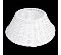 Atmosphera - Cache Pied de Sapin d.56cm Osier