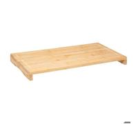Cache plaque bambou 52x28cm - 5five