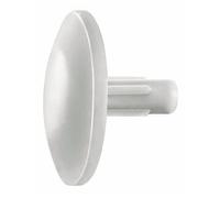 Cache plastique beige pour vis - 500 pièces - Spax-Cap SPAX