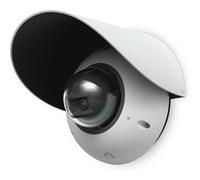 Ubiquiti UACC-G6-Dome-WS-W Protection météo pour caméra dôme