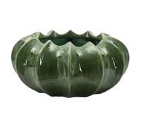 Cache-pot Cactus Mauro Ferretti Vert 22x13,5 cm