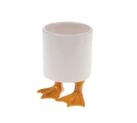 Cache pot Canard - Amadeus