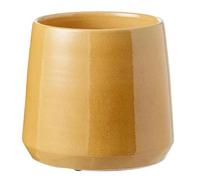 Cache-Pot Design Splenda 24cm Ocre