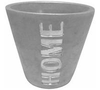 Paris Prix Cache-pot Béton Home - Argent