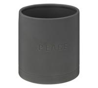 Cache-Pot en Céramique Avi 14cm Gris