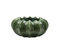Cache-pot Cactus Mauro Ferretti Vert 31x16 cm