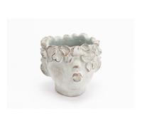 Cache pot enfant Bisous Grand modèle - Amadeus
