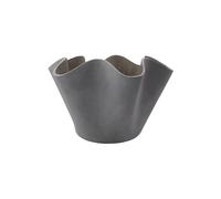 House Doctor Pot Vaso Ø40.5 cm Gris