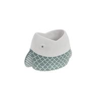 Cache pot Poisson 24,5 cm
