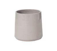 Paris Prix Cache-pot Rond Can 24 cm Gris