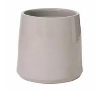 Cache Pot Rond Paris Prix - Gris