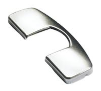 Cache pour boîtier de charnière HETTICH Sensys pour TH / TS - 9088251