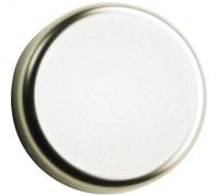 Cache pour charnière Intermat 9904 - rond - nickelé mat HETTICH