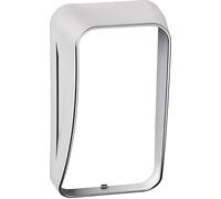 Cache pour clavier hometec pro argent - css3000 s - ABUS - 66068