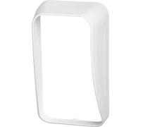 Cache pour clavier hometec pro blanc - css3000 w - ABUS - 66069