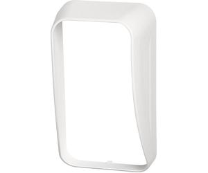 Cache pour clavier hometec pro blanc - css3000 w - ABUS - 66069