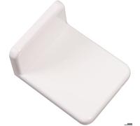 Hettich Hettich Ferrure de connexion 50314, capuchon blanc Quantité:1