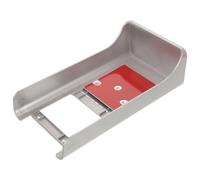 Cache Sonnette Extérieur en Plastique, Pare-pluie Mural pour Visiophone | Protection Étanche les Intempéries, Surface Lisse, Compatible Sonnettes sans Fil, Entrée Résidentielle ou Bâtiment Commercial