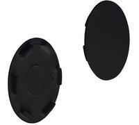 Cache trou - CYCLINGCOLORS - 35mm - Plastique - Capuchon de protection à clipser