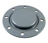 cache-trou de main Wolf 2070241 pour SE-2/SEM- 2000