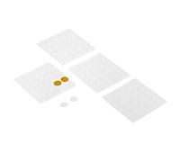 Cache-trou papier blanc HETTICH, Diam.14 mm
