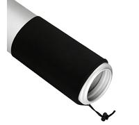Cache-Tuyau Climatiseur,Manchon Isolant Conduit HVAC,Housse Pour Tuyau De Climatiseur Portable | Pour Maison Cuisine Pièce Chambre Fenêtre Extérieur Climatisation Refroidisseur Vent