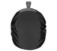 Cache-tuyau extérieur, sac résistant en tissu Oxford anti-poussière | Housse de protection pour enrouleur de tuyau de jardin pour cour, jardin, ferme, pelouse, terrasse, balcon, maison