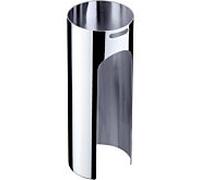 Cache-tuyau hansgrohe 96553000 Flowstar chromé , pièce de rechange
