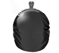 Cache-tuyaux pour protection murale extérieure étanche | Housse coupe-vent pour tuyau d'arrosage pour jardin, jardin, ferme, extérieur, pelouse, terrasse, balcon, maison, agriculteur