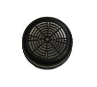 Cache ventilateur pompe ultra flow