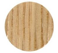 Cache vis adhésif Ø 14mm HAFELE - Bois naturel Chêne - Sachet 1040 pièces - 045.24.400