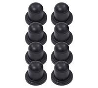 Cache-Vis de Porte de Voiture | Silicone Protection,Cache-Vis Protecteur pour Véhicule - Pour Hommes, Femmes, Adultes, Amoureux, Amis Et Véhicules