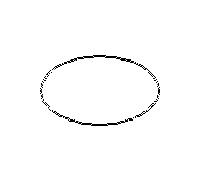 cache vis Dornbracht pour M8 09312003690 100x70x1