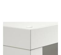 Cache vis pour Meuble Compatible avec IKEA KALLAX (8)