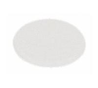 Caches en plastique pour boîtiers Rastex 15-blanc-200 pièces HETTICH