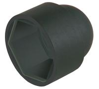 Caches Plastiques Pour Vis Tête Hexagonale M10 Suki 5452008