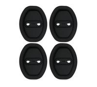 Caches Serrure Porte Voiture, pour Citroen DS3 Racing DS3 Cabrio DS4 DS5